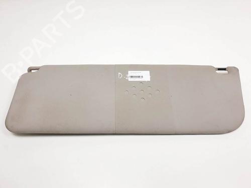 Used Left sun visor Left sun visor FORD TRANSIT Bus (FD_ _, FB_ _, FS_ _, FZ_ _, FC_ _) 2.2 TDCi (110 hp) 16674940 16674940