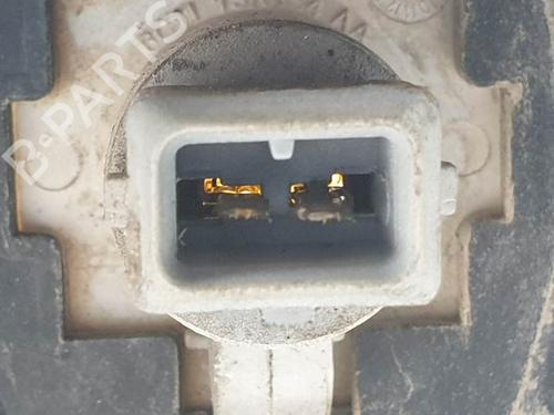 Left mirror FORD TRANSIT Van (FA_ _) 2.2 TDCi | BP24916054C26