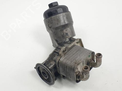 Used Oil radiator OPEL ASTRA H (A04) 1.7 CDTI (L48) (100 hp) 13956946