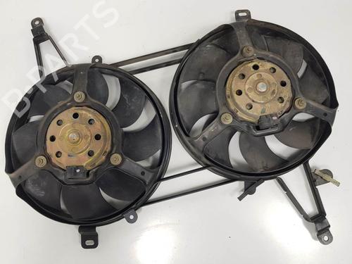 Used Radiator fan Radiator fan FIAT MAREA (185_) 1.9 JTD 110 (185AXT1A) (110 hp) 8510170 8510170