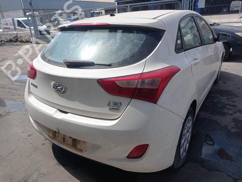 Left tailgate light HYUNDAI i30 (GD) 1.4 CRDi | BP9678304C79  - Image 13