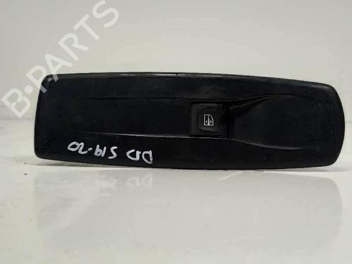 Used Right front window switch Right front window switch RENAULT MEGANE III Hatchback (BZ0/1_, B3_) 1.5 dCi (106 hp) 6852597 6852597