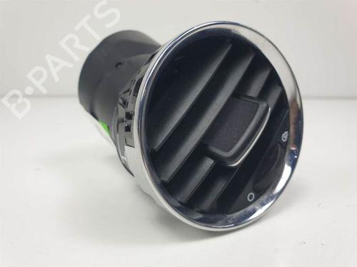Air vent PEUGEOT 308 I (4A_, 4C_) 1.6 16V | BP12678361I21
