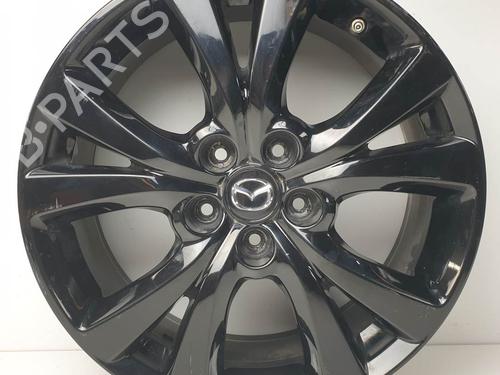 Fælgsæt Fælgsæt MAZDA CX-30 (DM) SKYACTIV-G M Hybrid (122 hp) 25864104 25864104