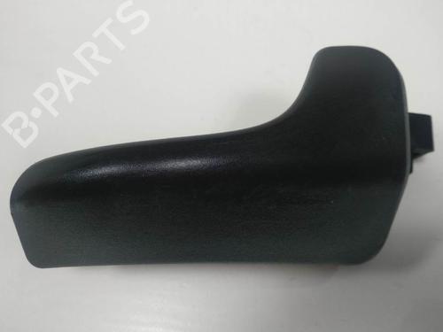 Used Front right interior door handle Front right interior door handle CITROËN JUMPER II Van 2.2 HDi 120 (120 hp) 8333416 8333416