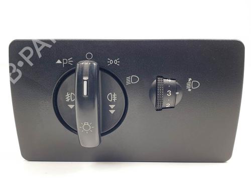 Used Headlight switch Headlight switch FORD MONDEO III (B5Y) 2.0 16V TDDi / TDCi (115 hp) 24990794 24990794