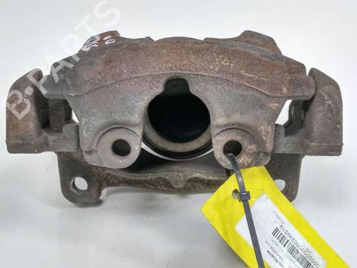Right front brake caliper FORD GALAXY II (WA6) 2.0 TDCi | BP11570452M104 - Image 4