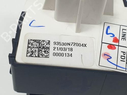 Mirror switch HYUNDAI TUCSON (NX4E, NX4A) 1.6 T-GDi Hybrid | BP24934129I25 - Image 2