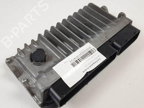 Used Engine control unit (ECU) Engine control unit (ECU) TOYOTA RAV 4 IV (_A4_) 2.5 Hybrid (AVA42_) (197 hp) 25143877 25143877