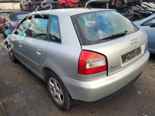 Headlight switch AUDI A3 (8L1) 1.9 TDI | BP34512836I24  - Image 14