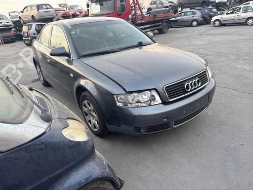 Engine AUDI A4 B6 (8E2) 1.9 TDI | BP37533383M1 - Image 4