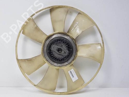 Used Fan Fan VW CRAFTER 30-50 Van (2E_) 2.5 TDI (136 hp) 12381535 12381535