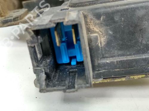 Front right lock HYUNDAI ACCENT II (LC) 1.3 | BP7223358C97 