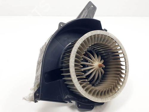 Used Heater blower motor SKODA FABIA III (NJ3) 1.4 TDI (90 hp) 25139503