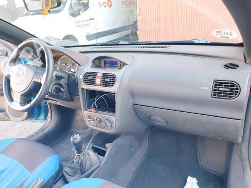 Left front window switch OPEL TIGRA TwinTop (X04) 1.3 CDTI (R97) | BP30919170I27 - Image 14