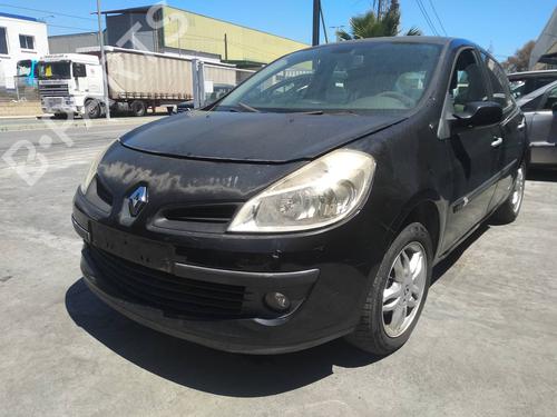 Used Parts RENAULT CLIO III (BR0/1, CR0/1) 1.5 dCi (BR17, CR17) 4727232