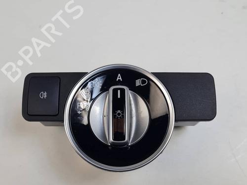 headlight-switch-mercedes-benz-e-class-w212-2009-2010-2011-2012-2013-2014-2015-2016-34517898 main image