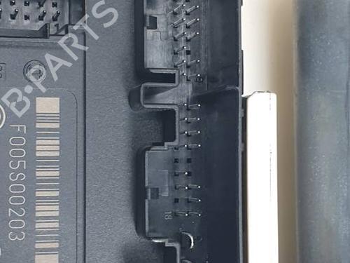 Front right window mechanism SEAT ALTEA (5P1) 1.6 | BP30166795C23