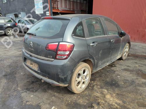 Pedal CITROËN C3 II (SC_) 1.2 VTi 82 | BP25000080I4  - Image 11