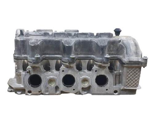 Cylinder head MERCEDES-BENZ CLK Convertible (A208) CLK 320 (208.465) | BP20153328M5 
