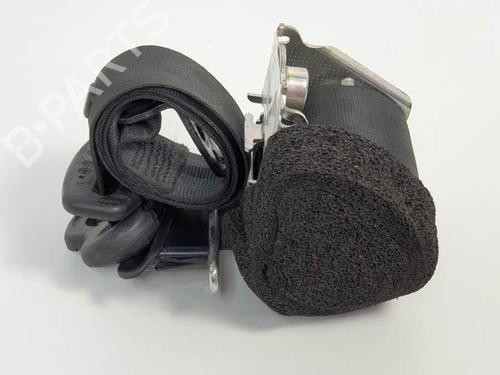 Used Rear right seatbelt FORD GALAXY II (WA6) 2.0 TDCi (140 hp) 6858001