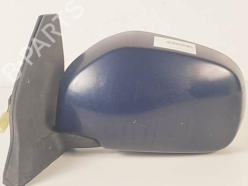Used Left mirror Left mirror SUZUKI VITARA (ET, TA, TD) 1.6 i 16V All-wheel Drive (ET, TA02, SE416) (97 hp) 17646993 17646993