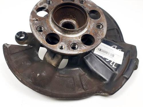Used Right front steering knuckle Right front steering knuckle MERCEDES-BENZ A-CLASS (W168) A 170 CDI (168.009, 168.109) (95 hp) 16704706 16704706
