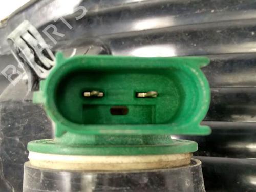 Left taillight FORD USA WINDSTAR (A3)  | BP11349248C34 