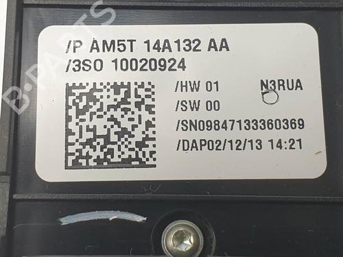 Left front window switch FORD FOCUS III 1.0 EcoBoost | BP25590723I27 - Image 3