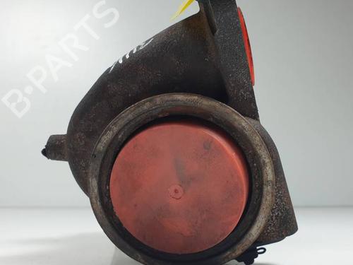 Turbocharger/Supercharger PEUGEOT BOXER Bus 2.2 HDi 120 | BP29850111M71