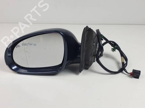 Left mirror VW JETTA III (1K2) 1.9 TDI | BP30142483C26