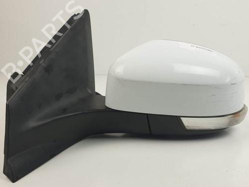 Used Left mirror FORD MONDEO IV (BA7) 2.0 TDCi (140 hp) 24931004