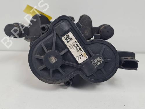 Right rear brake caliper VOLVO XC60 II (246) D5 AWD | BP40175990M106 - Image 3