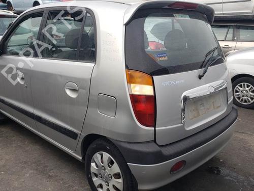 Left front window switch HYUNDAI ATOS PRIME (MX) 1.0 i | BP24499860I27  - Image 20