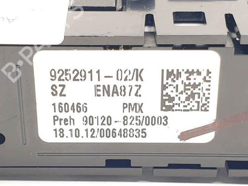 Electronic module BMW 3 Touring (F31) 330 d | BP25145641M83 - Image 4