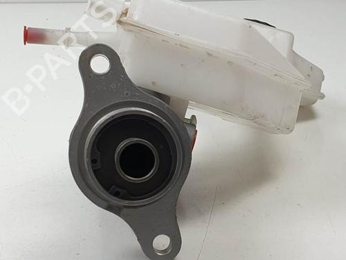 Brake master cylinder MAZDA 3 (BK) 1.6 DI Turbo | BP26704358M77 