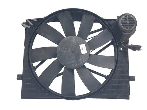Used Radiator fan Radiator fan 38564529 38564529