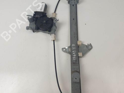 rear-right-window-mechanism-nissan-pathfinder-iii-r51-2005-25262724 main image