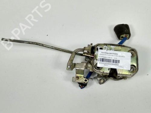 Used Front left lock Front left lock KIA PRIDE (DA) 1.3 (72 hp) 8004830 8004830