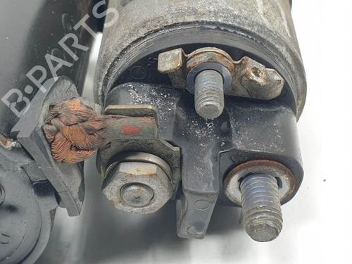 Starter OPEL ASTRA H GTC (A04)  | BP13814699M8 