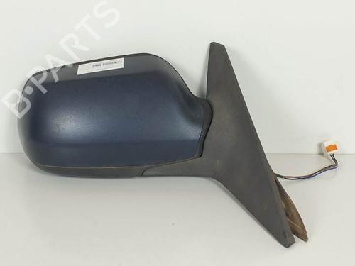 Used Right mirror MAZDA 6 Station Wagon (GY) 2.0 DI (GY19) (143 hp) 13561038