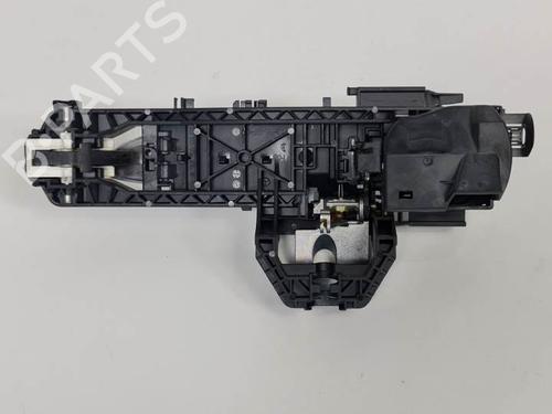 Front right exterior door handle MERCEDES-BENZ C-CLASS T-Model (S204) C 220 CDI (204.208) | BP7096096C129 