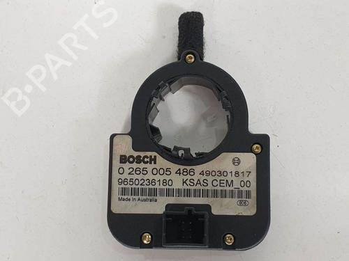 Used Electronic sensor Electronic sensor CITROËN C4 I (LC_) 1.6 16V (109 hp) 6920248 6920248