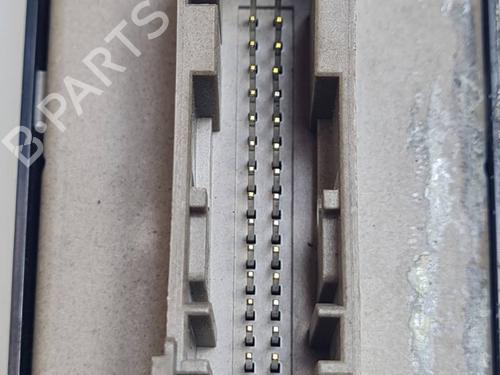 Left rear window switch SAAB 9-3 (YS3F, E79, D79, D75) 1.9 TiD | BP37229880I29 - Image 5