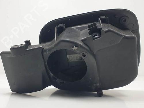 Fuel flap RENAULT CLIO III (BR0/1, CR0/1) 1.5 dCi (C/BR0G, C/BR1G) | BP18117096C131 