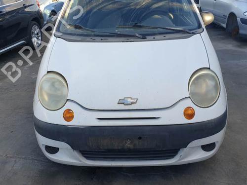 Starter CHEVROLET MATIZ (M200, M250) 0.8 | BP25050803M8 