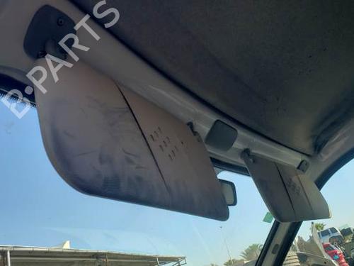 Left headlight RENAULT KANGOO (KC0/1_) 1.5 dCi (KC08, KC09) | BP29246464C28 