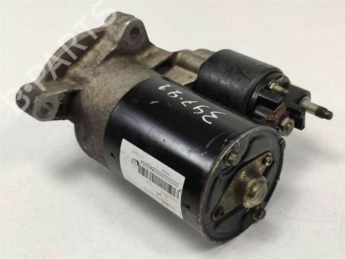 Startmotor CITROËN SAXO (S0, S1) 1.1 X, SX | BP9621144M8 