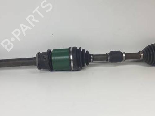 Antriebswelle rechts vorne für MITSUBISHI GRANDIS (NA_W) 2.0 DI-D (NA8W) (136 hp) 30525043