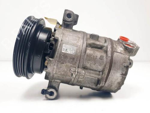 AC compressor FIAT STILO (192_) 1.6 16V (192_XB1A) | BP9093792M34 